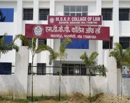 M.D.K.P College of Law - [MDKPCOL]