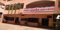 Vinex Degree College