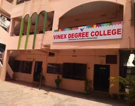 Vinex Degree College