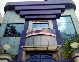 Indian Institute of Embedded Systems - [IIES]