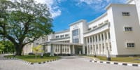 Unity Degree College