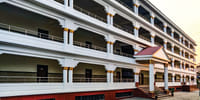 NEF College of Pharmacy