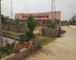 Sai Institute of Technological Science - [SITS]