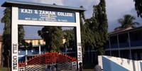 Kazi & Zaman College - [KZC]
