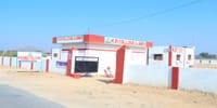 K.R College - [KRC]