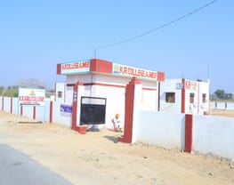 K.R College - [KRC]