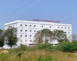 Sahasra Institute Of Pharmaceutical Sciences