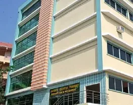 Chaitanya Institute Of Pharmaceutical Sciences