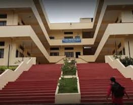 Mother Teresa College of Pharmacy