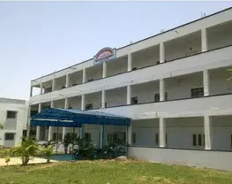 Gurram Balanarasaiah Institute of Pharmacy
