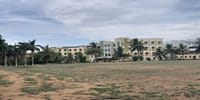 Mother Teresa Pharmacy College