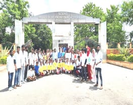 Scient Institute of Pharmacy