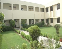 Seth Jaiprakash Mukandlal Polytechnic For Women