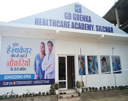GD Goenka Healthcare