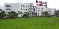 Mulshi Institute of Business Management - [MIBM]
