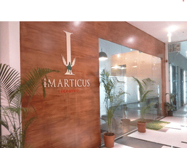 Imarticus learning