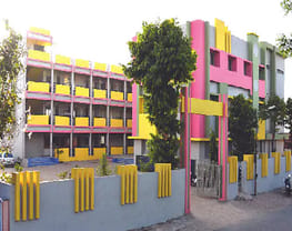 Gayatri College of Education
