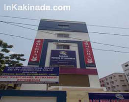 Sanjeev College of Arts And Science