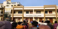 Pydah Degree College