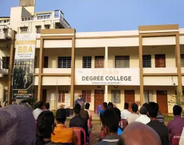 Pydah Degree College