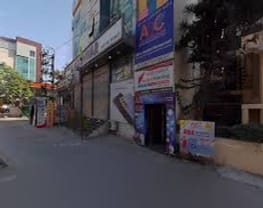 Aadya Aviation College - [A2C]