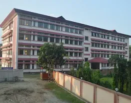 Pratiksha Institute of Pharmaceutical Sciences - [PIPS]