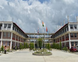 Rayburn College