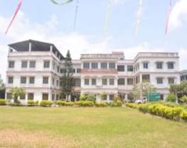 Madhyamgram B.Ed College