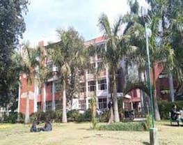 University Institute of Hotel and Tourism Management -[UIHTM]