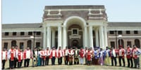 Hemwati Nandan Bahuguna Uttarakhand Medical Education University - [HNBUMU]