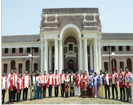 Hemwati Nandan Bahuguna Uttarakhand Medical Education University - [HNBUMU]