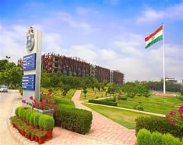 O.P. Jindal Global University, Jindal School of Languages and Literature - [JSLL]