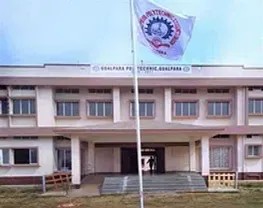 Tinsukia Polytechnic