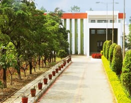 Sagar Group of Institutions - [SGI]