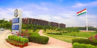 O.P. Jindal Global University, Jindal School of Public Health and Human Development - [JSPH]
