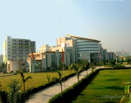 Ashok Institute of Hospitality and Tourism Management