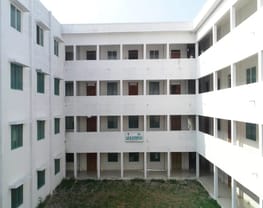 J.K.K Nattraja College of Education