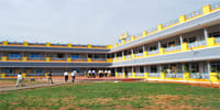 Nalanda School of Business