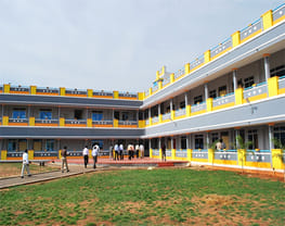 Nalanda School of Business