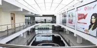 Inter National Institute of Fashion Design - [INIFD]