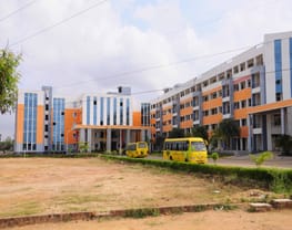 Raak College of Engineering and Technology