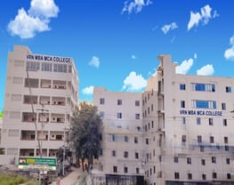VRN Educational Institutions