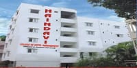 Haindavi College of Hotel Management