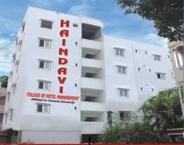 Haindavi College of Hotel Management