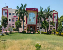 Rai Saheb Bhanwar Singh College