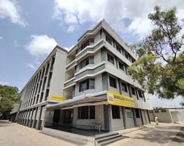 Suguna College of Arts & Science - [SCAS]