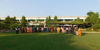 Shri Guru Nanak Dev PG College, Nanakmatta