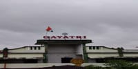Gayatri College of Physiotherapy - [GCP]