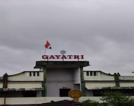 Gayatri College of Physiotherapy - [GCP]
