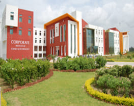 Corporate College of Nursing - [CCN]